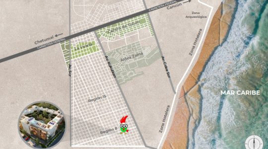 Mapa C 48 138