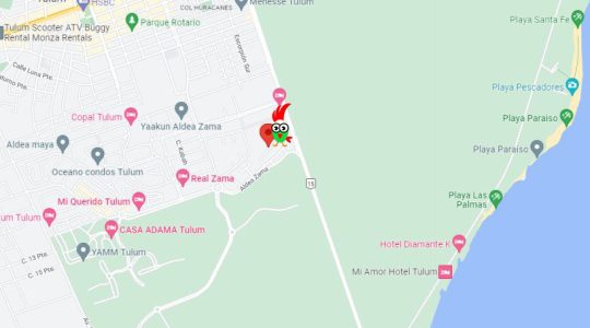 Mapa o 48 97