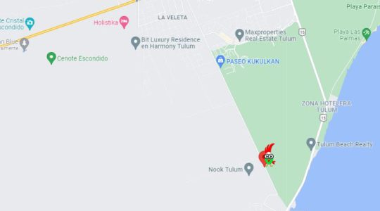 mapa K 48 78