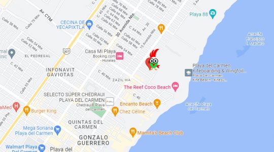 mexico exclusivo S 47 50 (9) MAPA